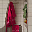 Yachting beach towel, small model, View: Worn, worn, view 2 of 3