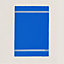 Yachting beach towel, small model, View: front, front, view 1 of 3