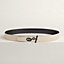 Yachting belt buckle & Reversible leather strap 32&nbsp;mm, View: , view 2 of 2