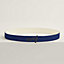 Yachting belt buckle & Reversible leather strap 32&nbsp;mm, View: , view 1 of 2