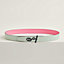 Yachting belt buckle & Reversible leather strap 32&nbsp;mm, View: , view 1 of 2