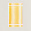 Yachting Raye beach towel, small model, View: Worn, worn, view 1 of 3