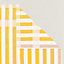 Yachting Raye beach towel, small model, View: Worn, worn, view 2 of 3
