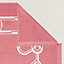 Yachting Tatoo Do Re Boucles beach towel, small model, View: Detail, detail, view 2 of 3