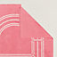 Yachting Tatoo Maillon Marin beach towel, small model, View: Detail, detail, view 2 of 3