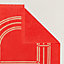 Yachting Tatoo Maillon Marin beach towel, small model, View: Detail, detail, view 2 of 3