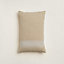 Yachting Uni beach pillow, View: front, front, view 1 of 4