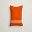 Yachting Uni beach pillow, View: Worn, worn, view 2 of 4