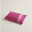 Yachting Uni beach pillow, View: Worn, worn, view 4 of 4