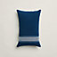 Yachting Uni beach pillow, View: Back, back, view 2 of 4