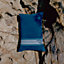 Yachting Uni beach pillow, View: Worn, worn, view 2 of 4