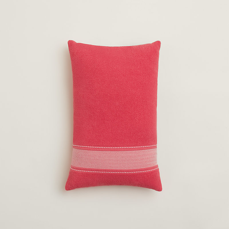 Yachting Uni beach pillow