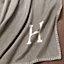 Yack'n'Dye bed cover, View: Detail, detail, view 3 of 4