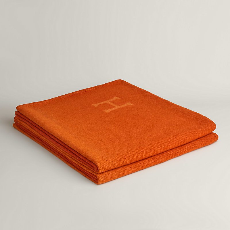 Yack'n'Dye bed cover