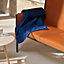 Yack'n'Dye blanket, View: Worn, worn, view 2 of 5