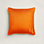 View: Worn, Yack'n'Dye pillow