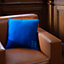 View: Worn, Yack'n'Dye pillow