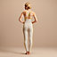 Yoga jumpsuit, View: Worn, worn, view 3 of 5