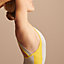 Yoga jumpsuit, View: Worn, worn, view 4 of 5