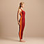 Yoga-Jumpsuit, Ansicht: Getragene Ansicht, worn, Ansicht 2 von 5