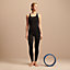 Yoga jumpsuit, View: Worn, worn, view 1 of 5