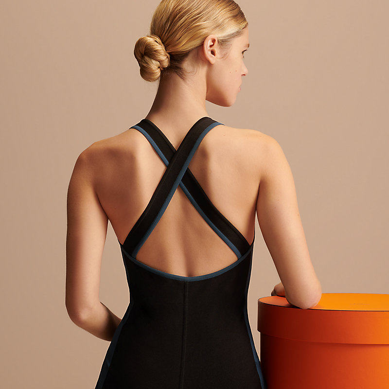 Yoga jumpsuit