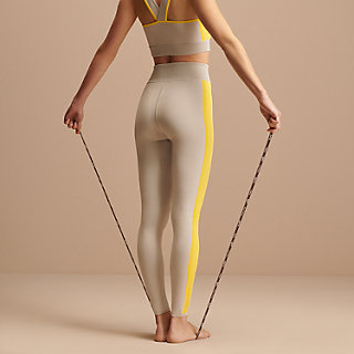 Leggings Yoga Mujer - Algodón Orgánico – Ananda Hum