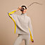 Yoga pullover, View: Worn, worn, view 1 of 5