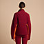 Yoga pullover, View: Worn, worn, view 4 of 5
