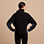 Yoga pullover, View: Worn, worn, view 3 of 4