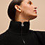 Yoga pullover, View: Worn, worn, view 4 of 4