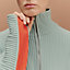 Yoga pullover, View: Worn, worn, view 3 of 4