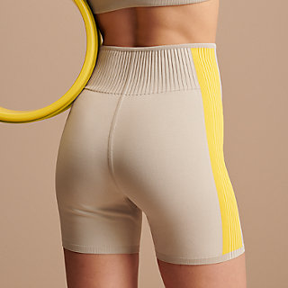 Yoga shorts  Hermès Canada