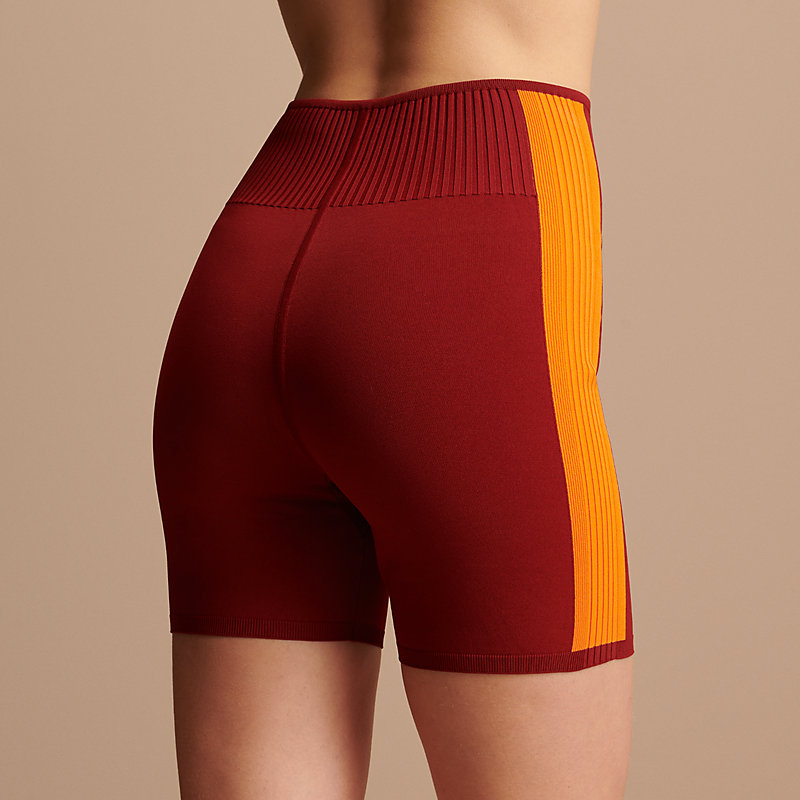 Yoga shorts