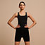 Yoga tank top, View: Worn, worn, view 1 of 5