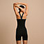 Yoga tank top, View: Worn, worn, view 2 of 5