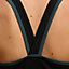 Yoga tank top, View: Worn, worn, view 4 of 5