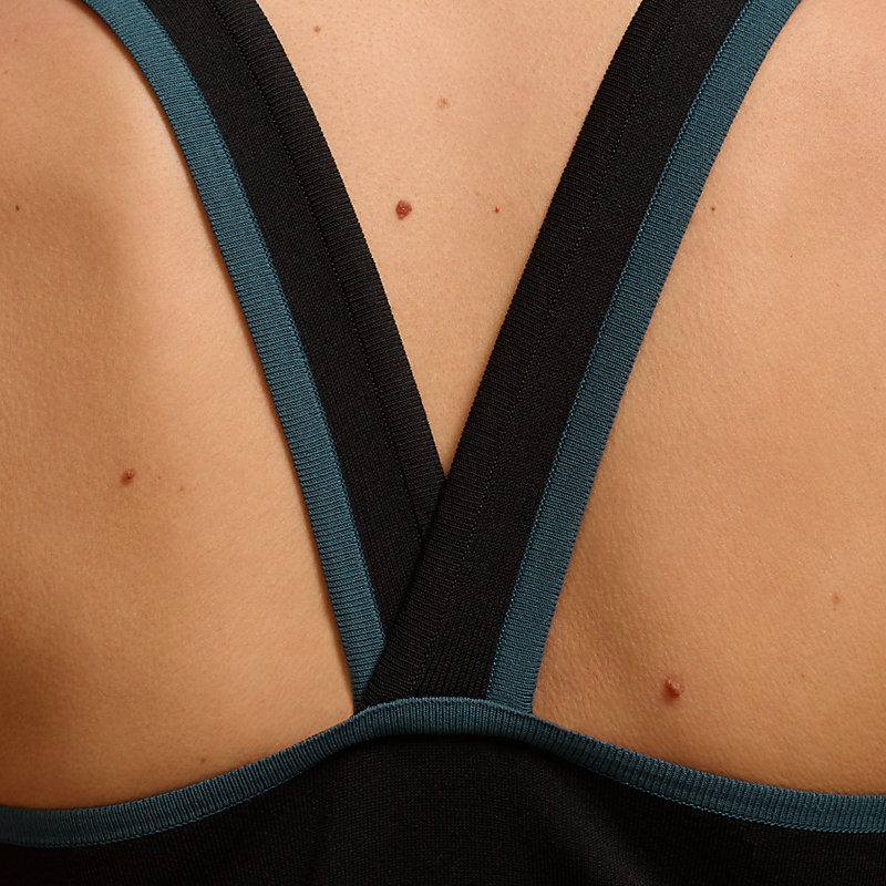 Yoga tank top