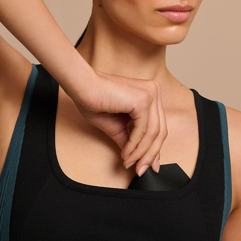 Yoga tank top