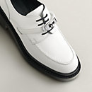 Vista: vista superior, Zapatos Richelieu First