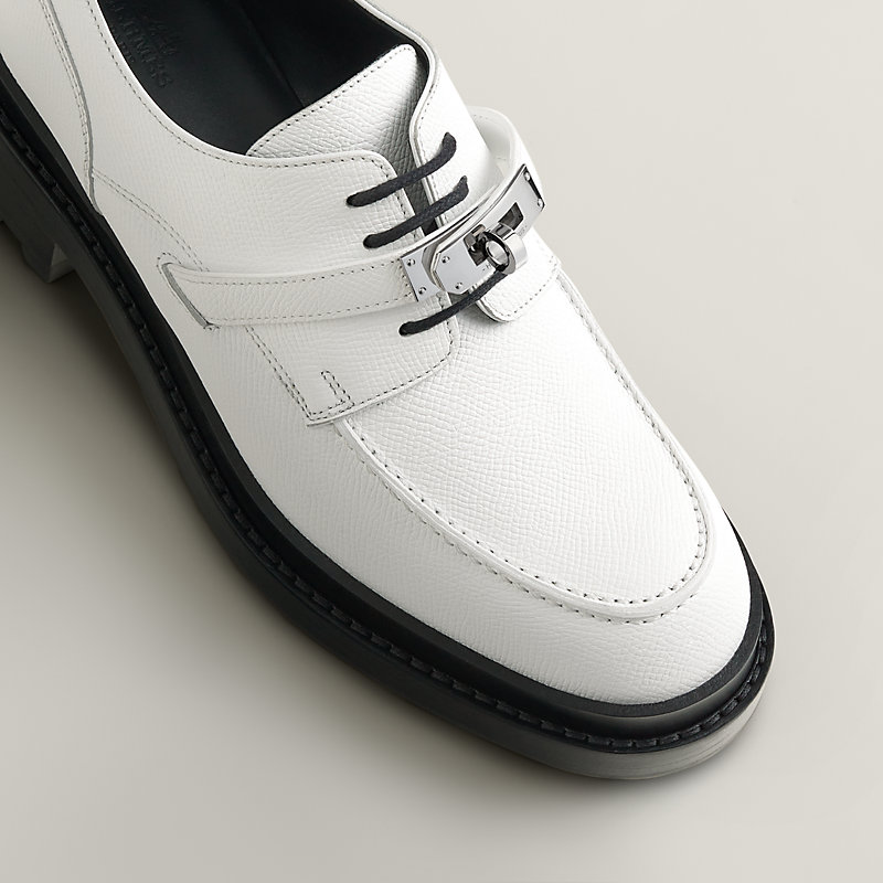 Zapatos Richelieu First