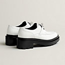 Vista: Vista trasera, Zapatos Richelieu First