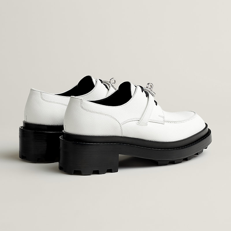 Zapatos Richelieu First