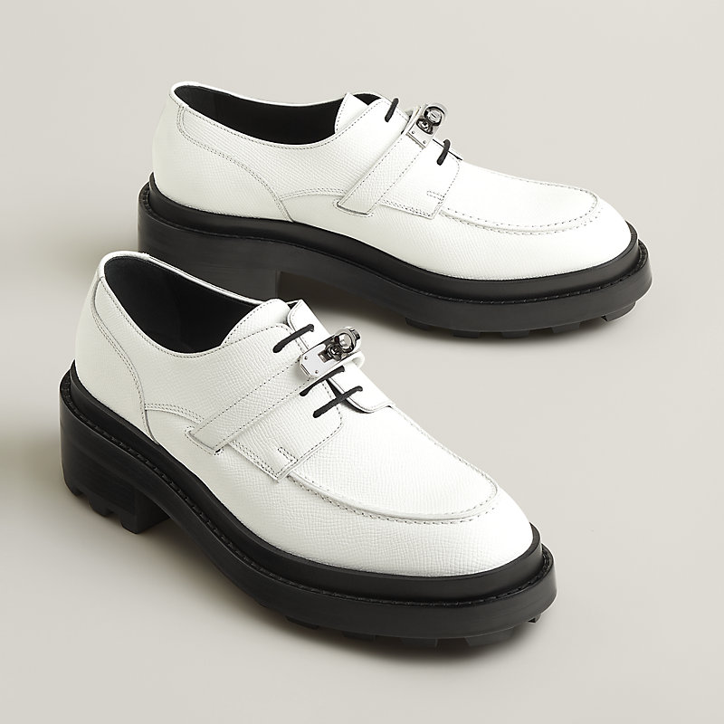 Zapatos Richelieu First