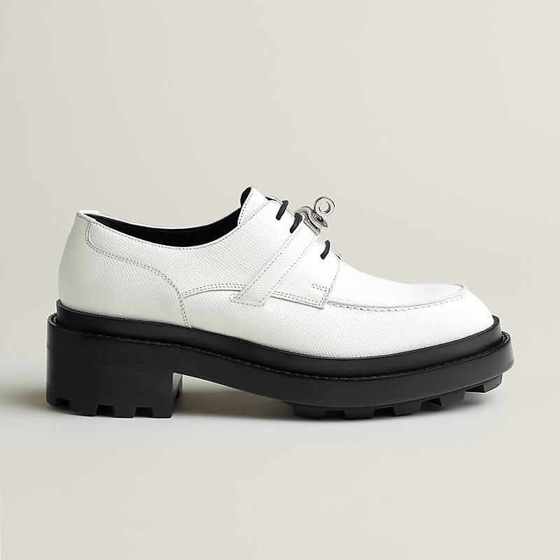 Zapatos Richelieu First