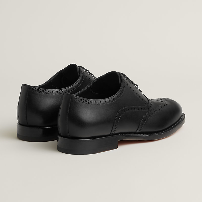 Zapatos Richelieu Kurt