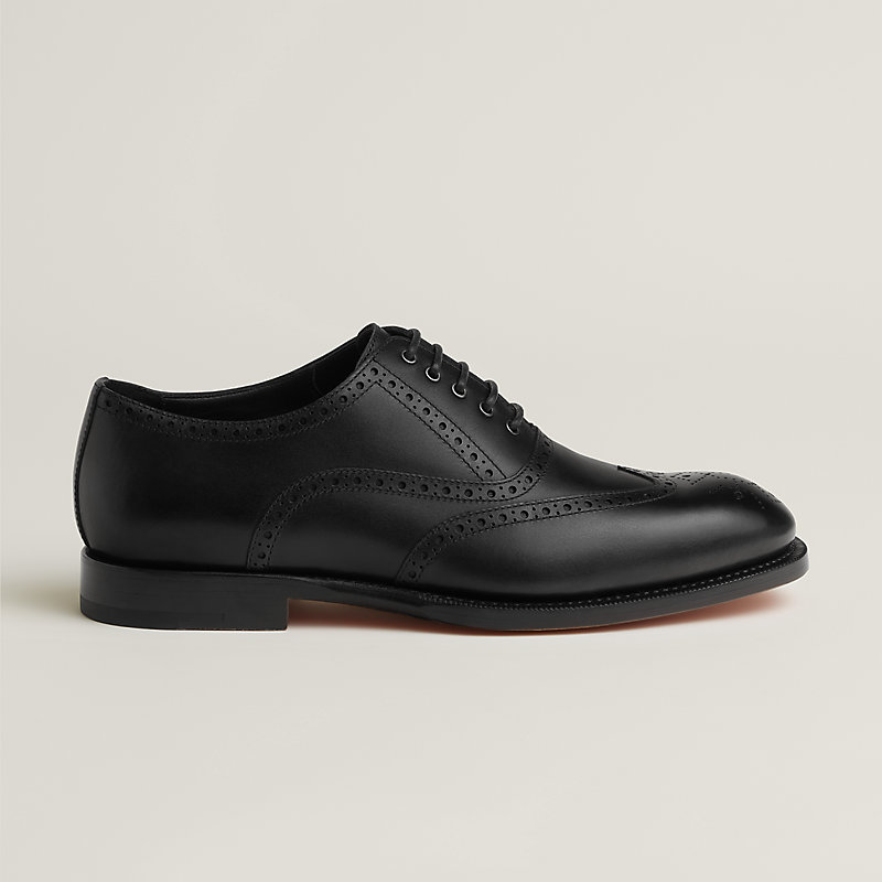 Zapatos Richelieu Kurt