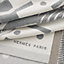 Zebre Zig Zag blanket, View: Detail, detail, view 3 of 5