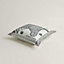 Zebre Zig Zag pillow, View: front, front, view 3 of 4