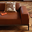 Zebre Zig Zag pillow, View: Worn, worn, view 4 of 4